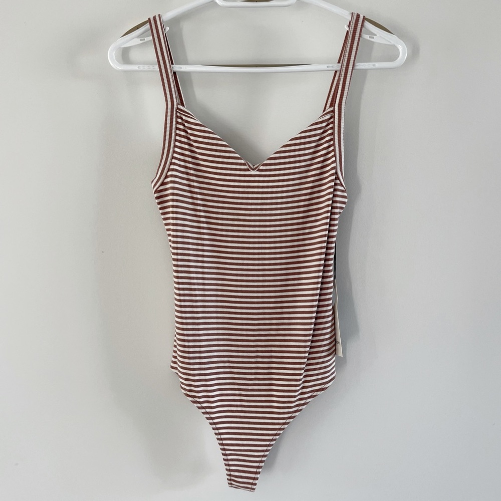 Privacy Please bodysuit